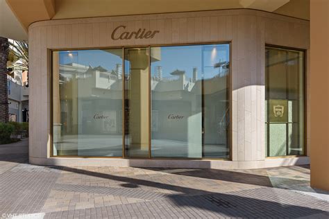 cartier san diego fashion valley.